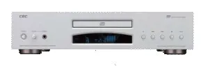 CD3300R CD PLAYER